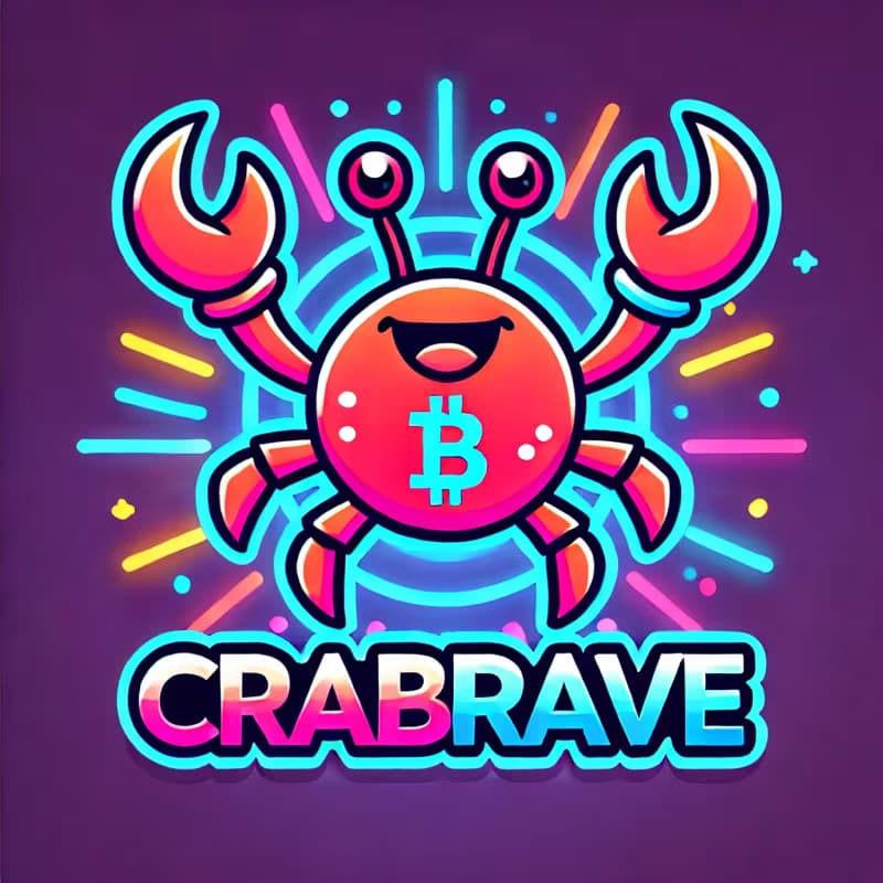 CrabRave Token